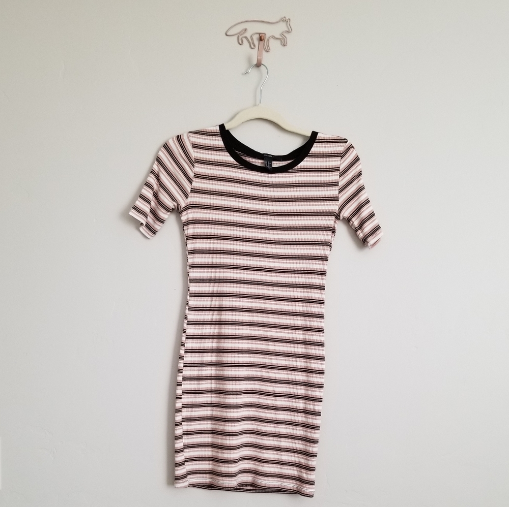 Forever21 Knit Dress